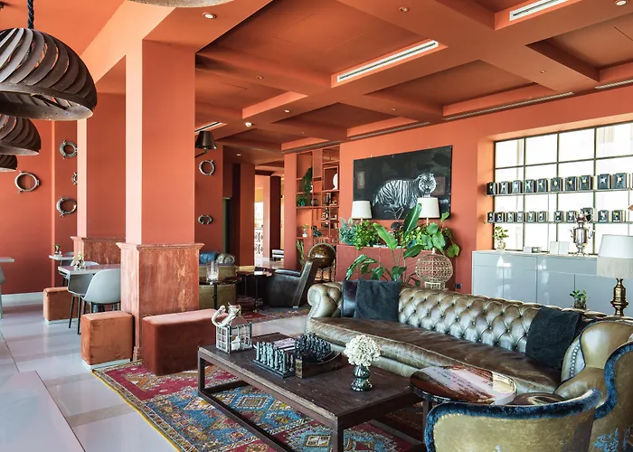 Seeport Hotel Ancona